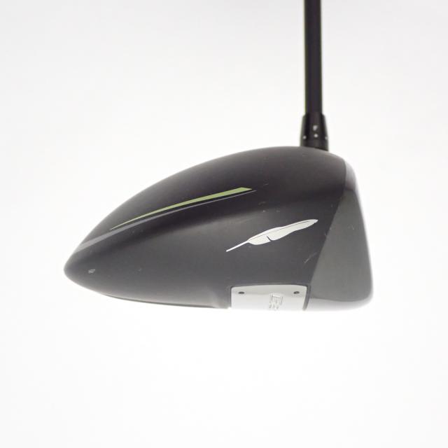 【中古ゴルフクラブ】フォーティーン　FOURTEEN　GelongD DX001 ドライバー FT-50d　シャフト：FT-50d_3