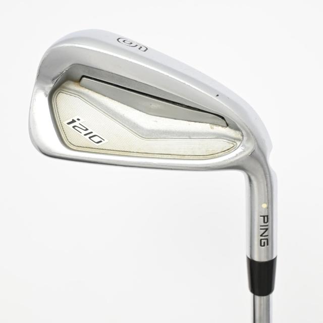 【中古ゴルフクラブ】ピン　I SERIES　i210 アイアン N.S.PRO 950GH　シャフト：N.S.PRO 950GH