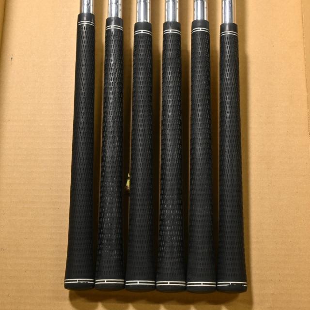 【中古ゴルフクラブ】ピン　I SERIES　i210 アイアン N.S.PRO 950GH　シャフト：N.S.PRO 950GH