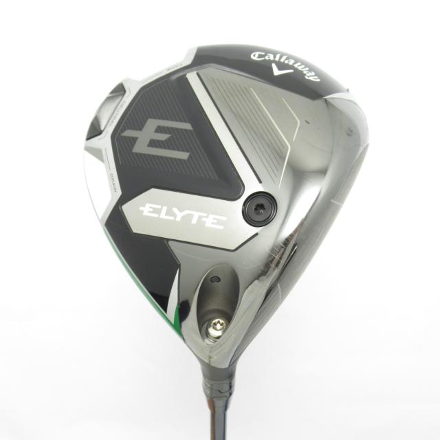 【中古ゴルフクラブ】キャロウェイゴルフ　ELYTE　エリート ドライバー VENTUS GREEN 5 for Callaway　シャフト：VENTUS GREEN 5 for C…
