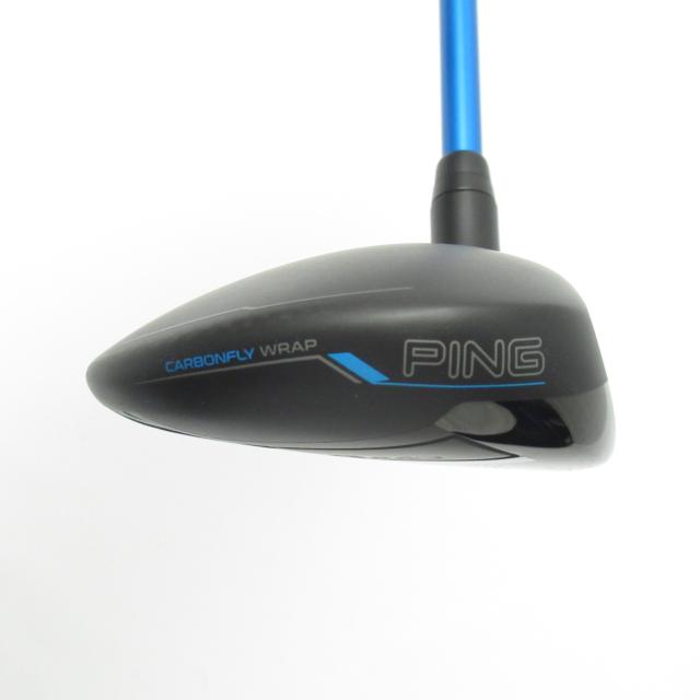 【中古ゴルフクラブ】ピン　G440　G440 MAX フェアウェイウッド ALTA J CB BLUE　シャフト：ALTA J CB BLUE_3