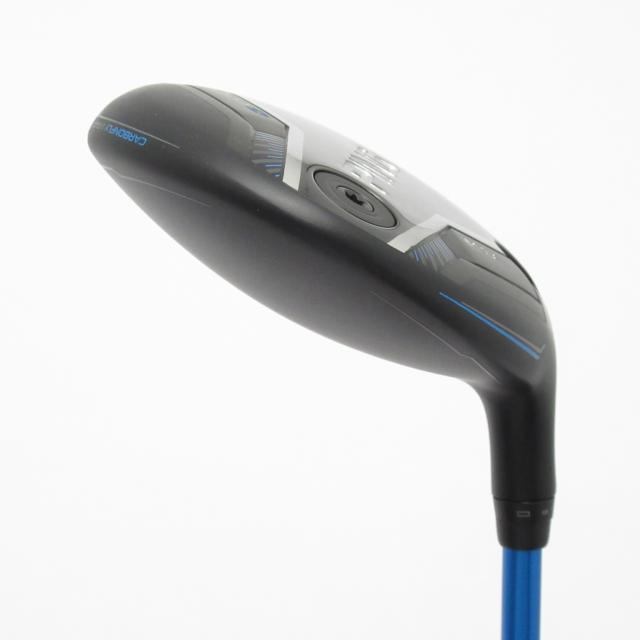 【中古ゴルフクラブ】ピン　G440　G440 MAX フェアウェイウッド ALTA J CB BLUE　シャフト：ALTA J CB BLUE_4