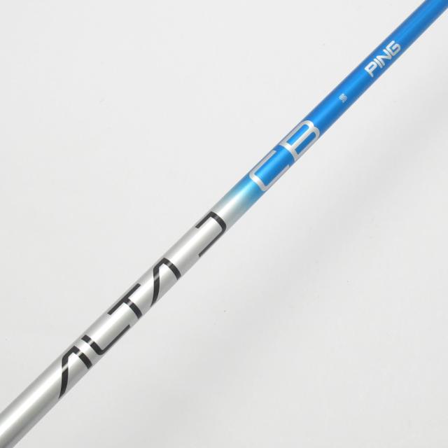 【中古ゴルフクラブ】ピン　G440　G440 MAX フェアウェイウッド ALTA J CB BLUE　シャフト：ALTA J CB BLUE_5