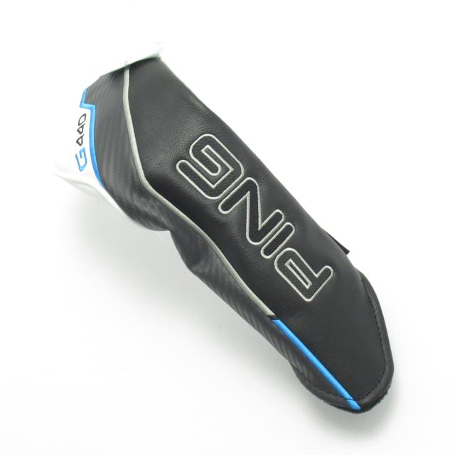 【中古ゴルフクラブ】ピン　G440　G440 MAX フェアウェイウッド ALTA J CB BLUE　シャフト：ALTA J CB BLUE_7