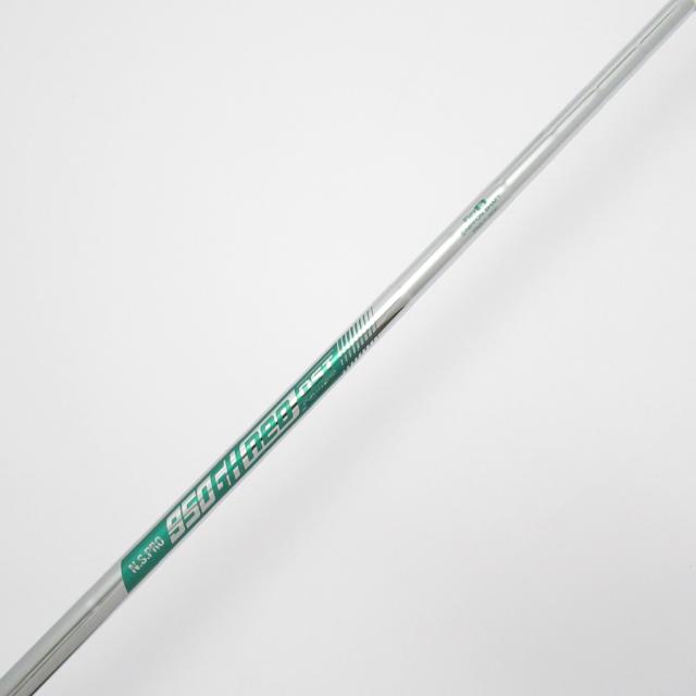 【中古ゴルフクラブ】ダンロップ　SRIXON　スリクソン ZX ユーティリティ N.S.PRO 950GH neo DST for HYBRID　シャフト：N.S.PRO 950GH…