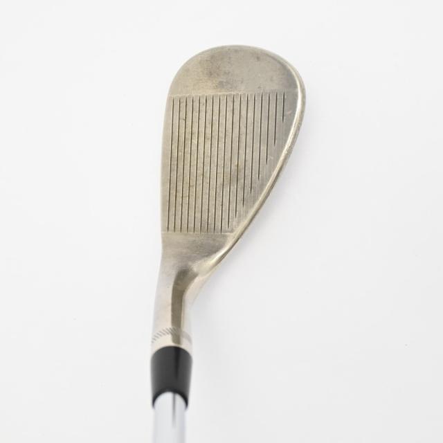 【中古ゴルフクラブ】タイトリスト　Vokey　ボーケイ SM9 BRASHED STEEL ウェッジ N.S.PRO 950GH neo　シャフト：N.S.PRO 950GH neo