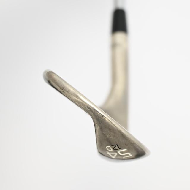 【中古ゴルフクラブ】タイトリスト　Vokey　ボーケイ SM9 BRASHED STEEL ウェッジ N.S.PRO 950GH neo　シャフト：N.S.PRO 950GH neo