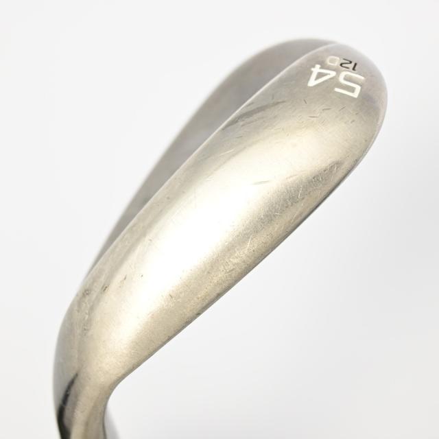 【中古ゴルフクラブ】タイトリスト　Vokey　ボーケイ SM9 BRASHED STEEL ウェッジ N.S.PRO 950GH neo　シャフト：N.S.PRO 950GH neo