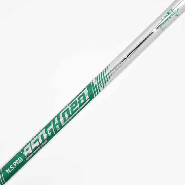【中古ゴルフクラブ】タイトリスト　Vokey　ボーケイ SM9 BRASHED STEEL ウェッジ N.S.PRO 950GH neo　シャフト：N.S.PRO 950GH neo