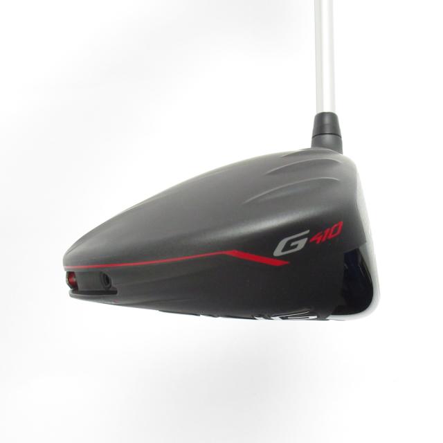 【中古ゴルフクラブ】ピン　G410　G410 PLUS ドライバー ATTAS 11 5　シャフト：ATTAS 11 5_3