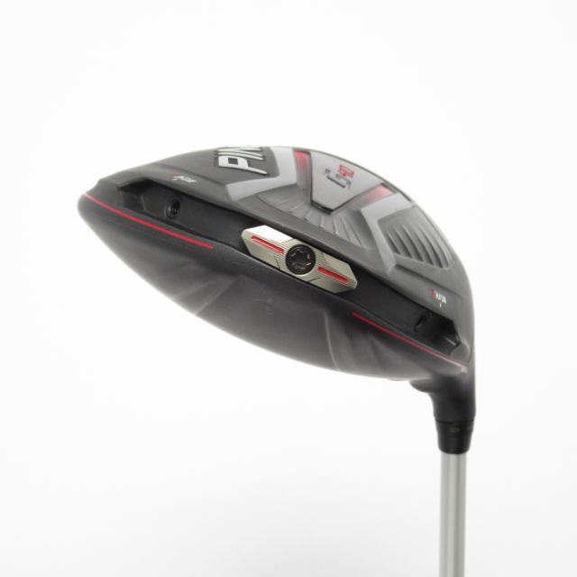 【中古ゴルフクラブ】ピン　G410　G410 PLUS ドライバー ATTAS 11 5　シャフト：ATTAS 11 5_4