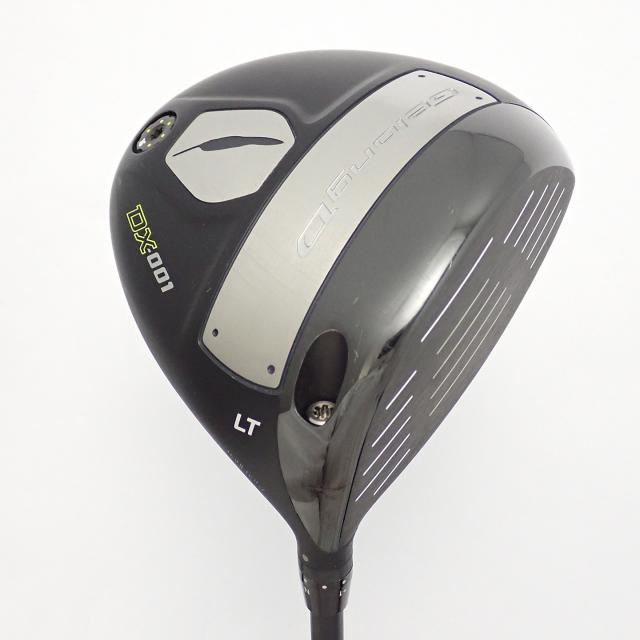 【中古ゴルフクラブ】フォーティーン　FOURTEEN　GelongD DX001 ドライバー FT-50d　シャフト：FT-50d
