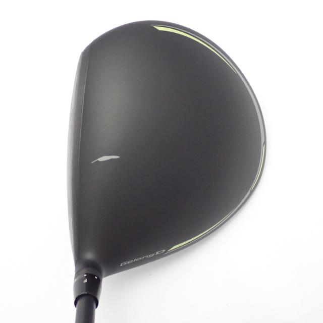 【中古ゴルフクラブ】フォーティーン　FOURTEEN　GelongD DX001 ドライバー FT-50d　シャフト：FT-50d_1