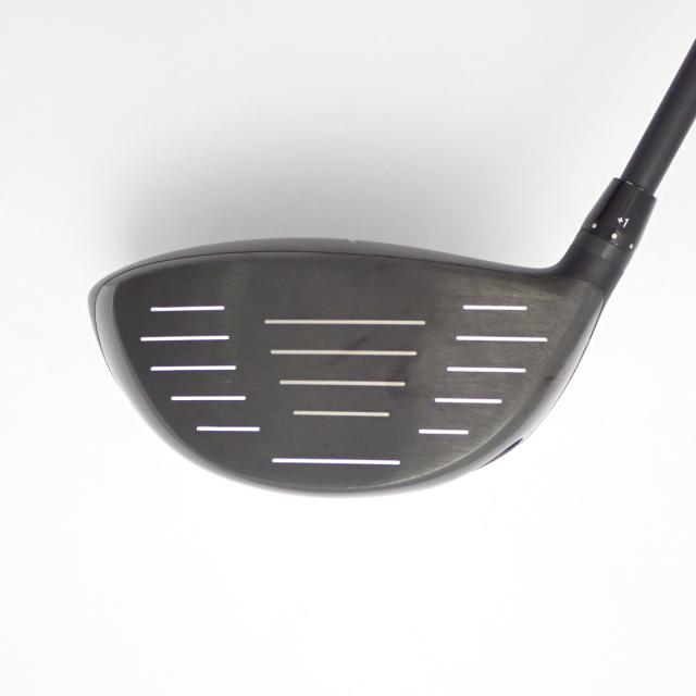 【中古ゴルフクラブ】フォーティーン　FOURTEEN　GelongD DX001 ドライバー FT-50d　シャフト：FT-50d_2