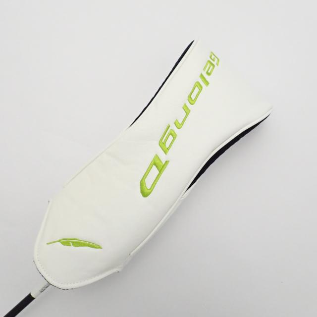 【中古ゴルフクラブ】フォーティーン　FOURTEEN　GelongD DX001 ドライバー FT-50d　シャフト：FT-50d_7