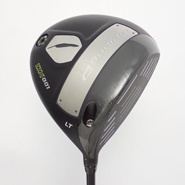 【中古ゴルフクラブ】フォーティーン　FOURTEEN　GelongD DX001 ドライバー FT-50d　シャフト：FT-50d