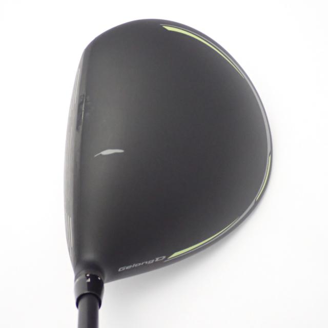 【中古ゴルフクラブ】フォーティーン　FOURTEEN　GelongD DX001 ドライバー FT-50d　シャフト：FT-50d_1