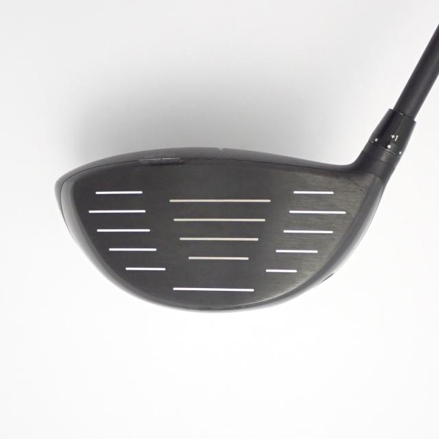 【中古ゴルフクラブ】フォーティーン　FOURTEEN　GelongD DX001 ドライバー FT-50d　シャフト：FT-50d_2