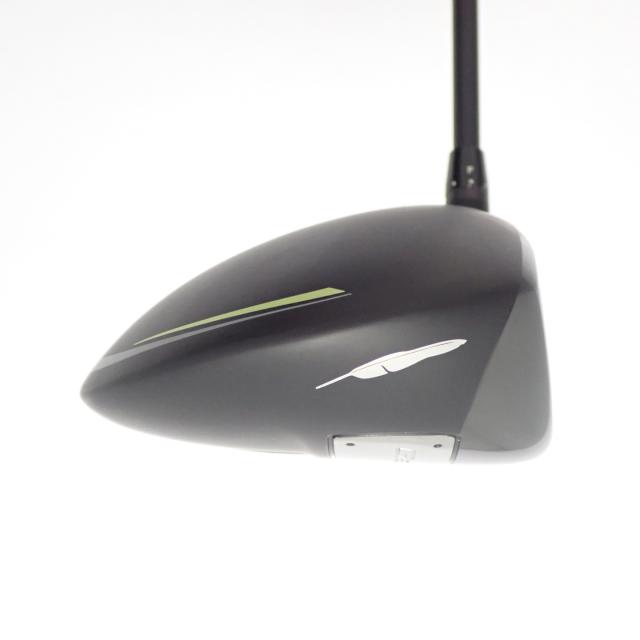 【中古ゴルフクラブ】フォーティーン　FOURTEEN　GelongD DX001 ドライバー FT-50d　シャフト：FT-50d_3