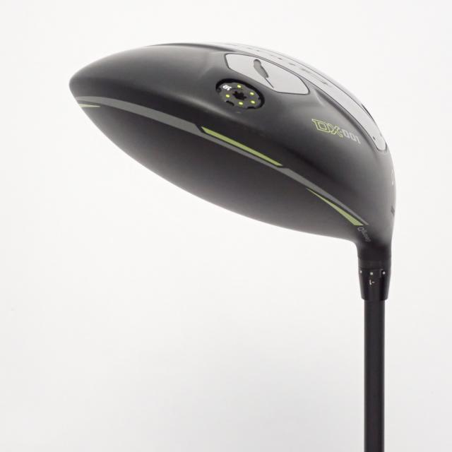 【中古ゴルフクラブ】フォーティーン　FOURTEEN　GelongD DX001 ドライバー FT-50d　シャフト：FT-50d_4