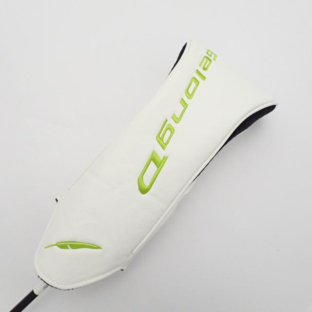【中古ゴルフクラブ】フォーティーン　FOURTEEN　GelongD DX001 ドライバー FT-50d　シャフト：FT-50d_7