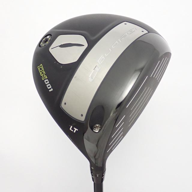 【中古ゴルフクラブ】フォーティーン　FOURTEEN　GelongD DX001 ドライバー FT-50d　シャフト：FT-50d