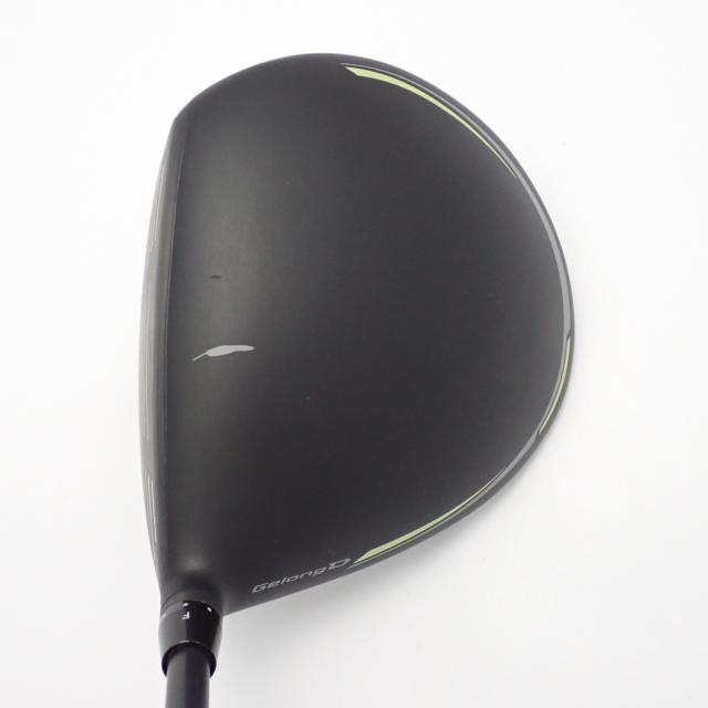 【中古ゴルフクラブ】フォーティーン　FOURTEEN　GelongD DX001 ドライバー FT-50d　シャフト：FT-50d_1