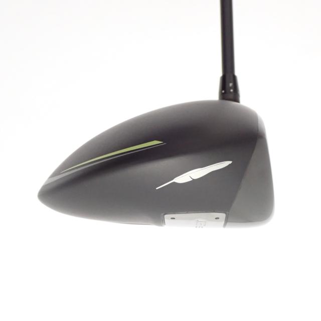 【中古ゴルフクラブ】フォーティーン　FOURTEEN　GelongD DX001 ドライバー FT-50d　シャフト：FT-50d_3