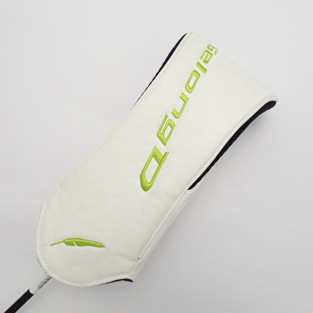 【中古ゴルフクラブ】フォーティーン　FOURTEEN　GelongD DX001 ドライバー FT-50d　シャフト：FT-50d_7