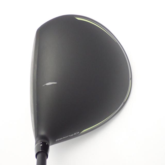 【中古ゴルフクラブ】フォーティーン　FOURTEEN　GelongD DX001 ドライバー FT-50d　シャフト：FT-50d_1