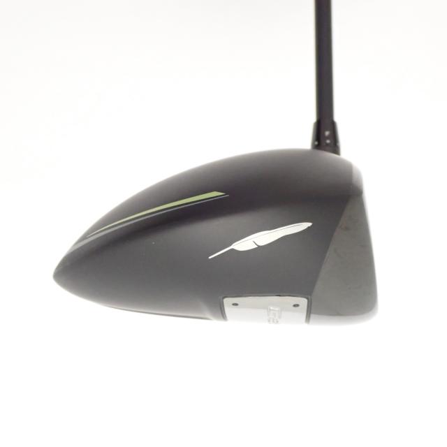 【中古ゴルフクラブ】フォーティーン　FOURTEEN　GelongD DX001 ドライバー FT-50d　シャフト：FT-50d_3