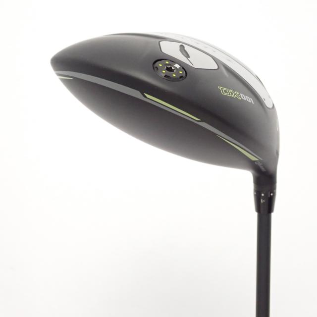 【中古ゴルフクラブ】フォーティーン　FOURTEEN　GelongD DX001 ドライバー FT-50d　シャフト：FT-50d_4