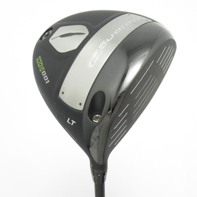 【中古ゴルフクラブ】フォーティーン　FOURTEEN　GelongD DX001 ドライバー FT-50d　シャフト：FT-50d