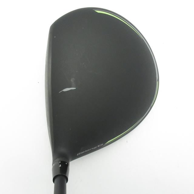 【中古ゴルフクラブ】フォーティーン　FOURTEEN　GelongD DX001 ドライバー FT-50d　シャフト：FT-50d_1