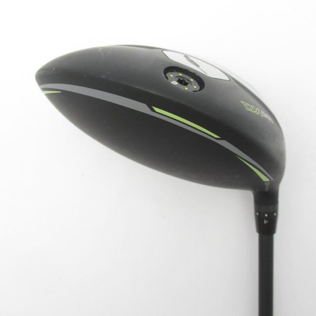 【中古ゴルフクラブ】フォーティーン　FOURTEEN　GelongD DX001 ドライバー FT-50d　シャフト：FT-50d_4