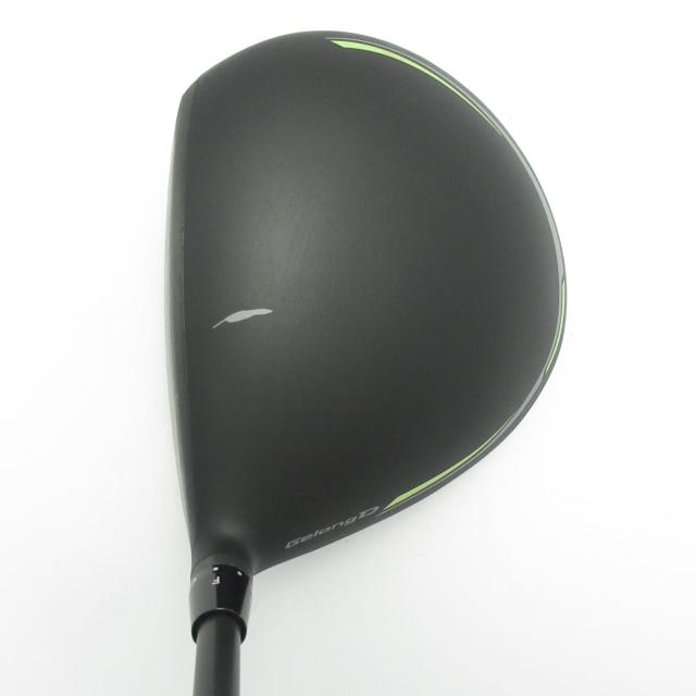 【中古ゴルフクラブ】フォーティーン　FOURTEEN　GelongD DX001 ドライバー FT-40d　シャフト：FT-40d_1