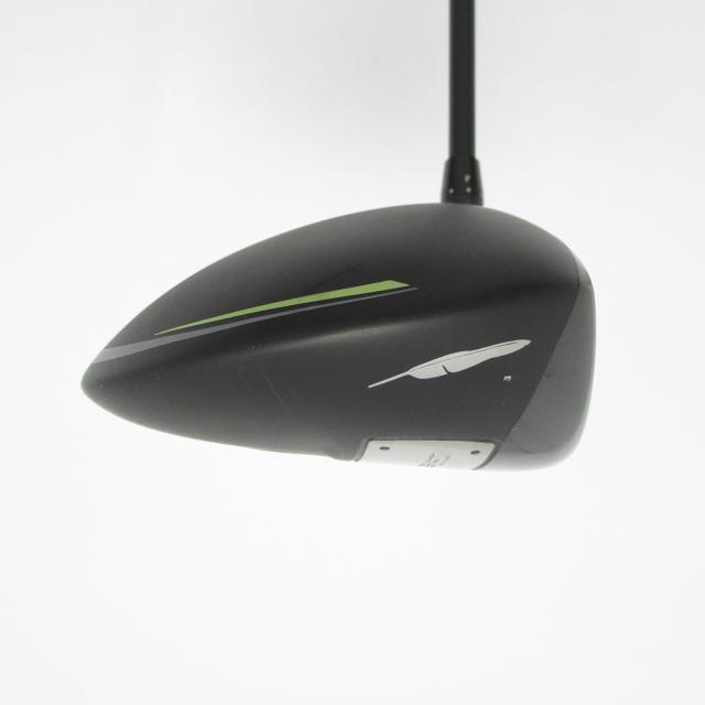 【中古ゴルフクラブ】フォーティーン　FOURTEEN　GelongD DX001 ドライバー FT-40d　シャフト：FT-40d_3