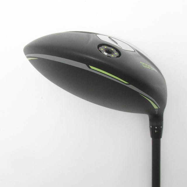 【中古ゴルフクラブ】フォーティーン　FOURTEEN　GelongD DX001 ドライバー FT-40d　シャフト：FT-40d_4