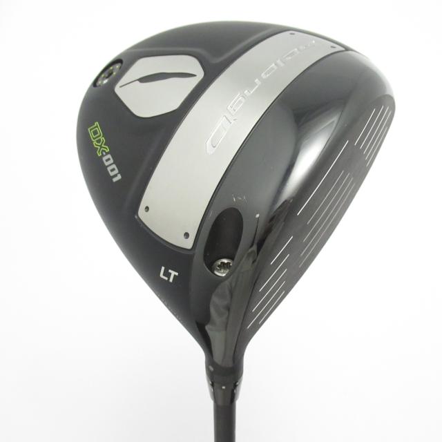 【中古ゴルフクラブ】フォーティーン　FOURTEEN　GelongD DX001 ドライバー FT-40d　シャフト：FT-40d