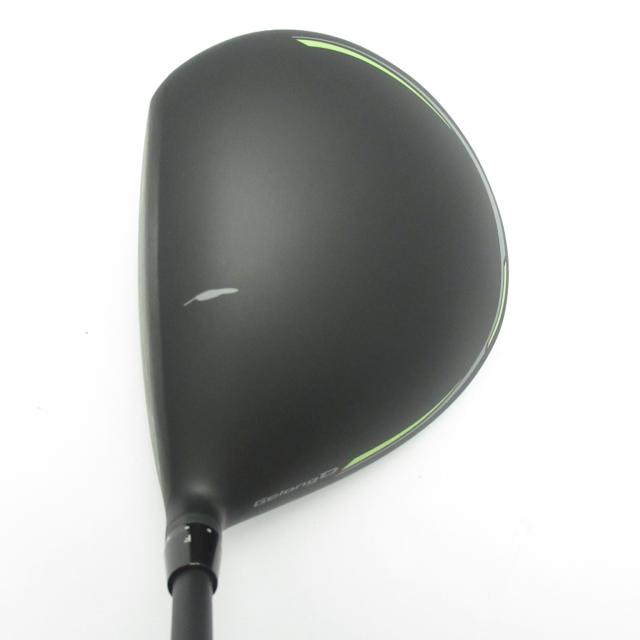 【中古ゴルフクラブ】フォーティーン　FOURTEEN　GelongD DX001 ドライバー FT-40d　シャフト：FT-40d_1
