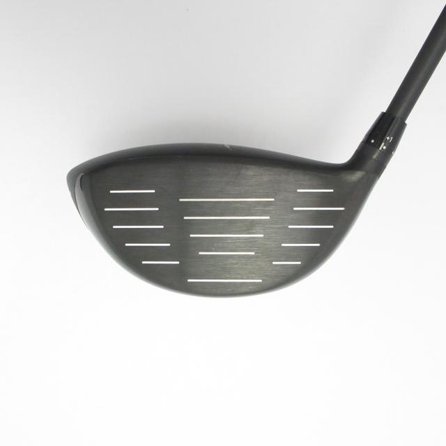【中古ゴルフクラブ】フォーティーン　FOURTEEN　GelongD DX001 ドライバー FT-40d　シャフト：FT-40d_2
