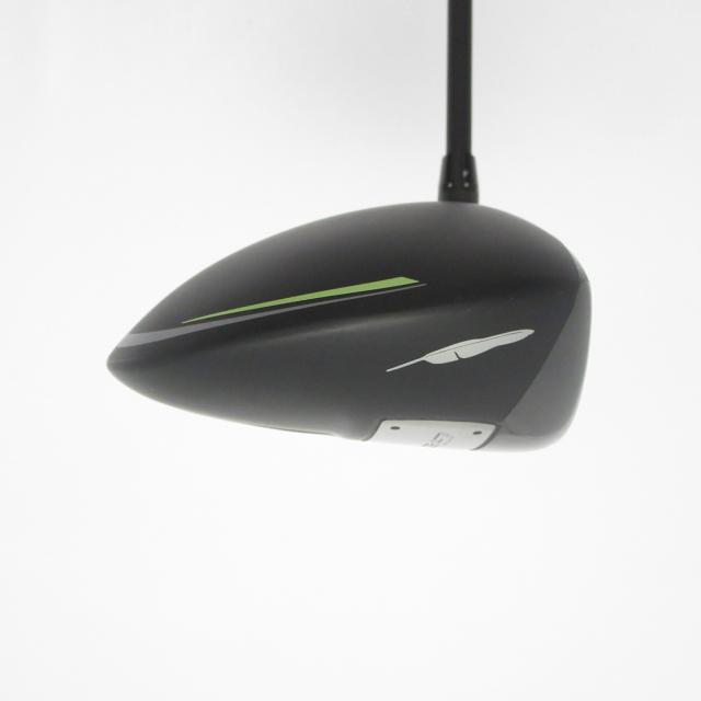 【中古ゴルフクラブ】フォーティーン　FOURTEEN　GelongD DX001 ドライバー FT-40d　シャフト：FT-40d_3