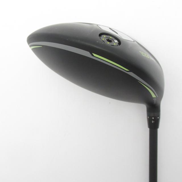 【中古ゴルフクラブ】フォーティーン　FOURTEEN　GelongD DX001 ドライバー FT-40d　シャフト：FT-40d_4