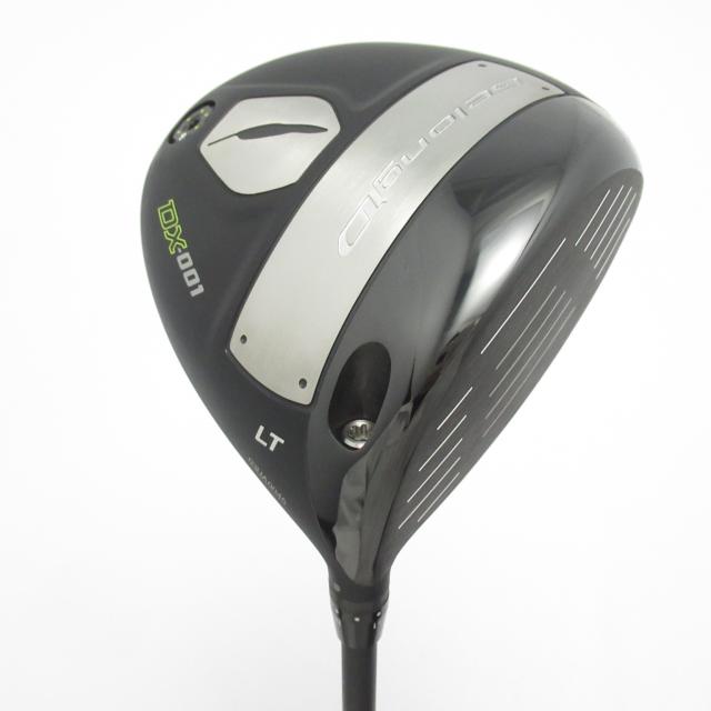 【中古ゴルフクラブ】フォーティーン　FOURTEEN　GelongD DX001 ドライバー FT-40d　シャフト：FT-40d