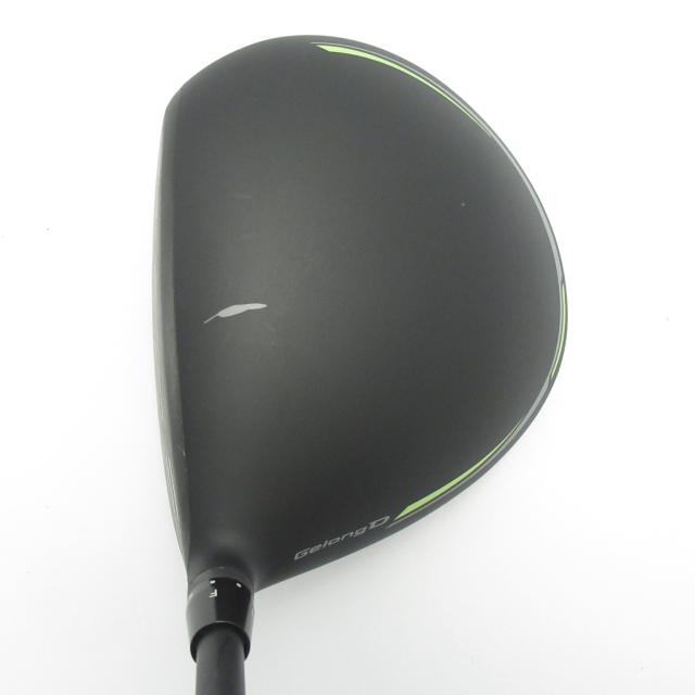 【中古ゴルフクラブ】フォーティーン　FOURTEEN　GelongD DX001 ドライバー FT-40d　シャフト：FT-40d_1