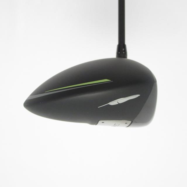 【中古ゴルフクラブ】フォーティーン　FOURTEEN　GelongD DX001 ドライバー FT-40d　シャフト：FT-40d_3