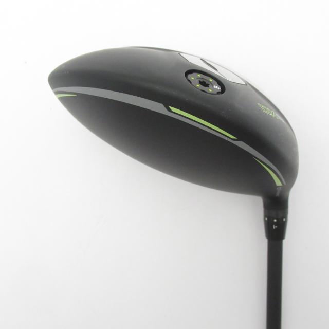 【中古ゴルフクラブ】フォーティーン　FOURTEEN　GelongD DX001 ドライバー FT-40d　シャフト：FT-40d_4
