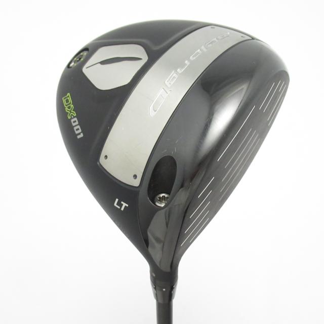 【中古ゴルフクラブ】フォーティーン　FOURTEEN　GelongD DX001 ドライバー FT-40d　シャフト：FT-40d