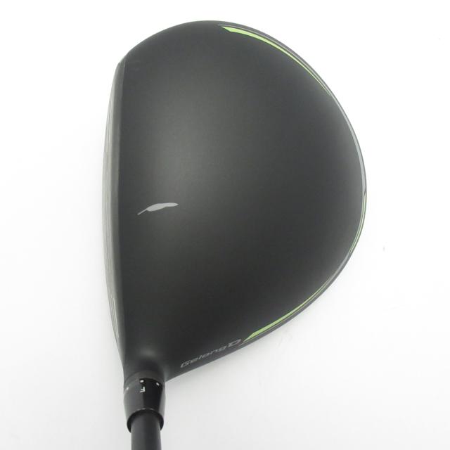【中古ゴルフクラブ】フォーティーン　FOURTEEN　GelongD DX001 ドライバー FT-40d　シャフト：FT-40d_1