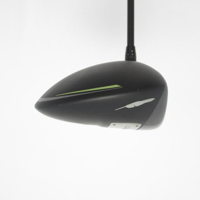 【中古ゴルフクラブ】フォーティーン　FOURTEEN　GelongD DX001 ドライバー FT-40d　シャフト：FT-40d_3